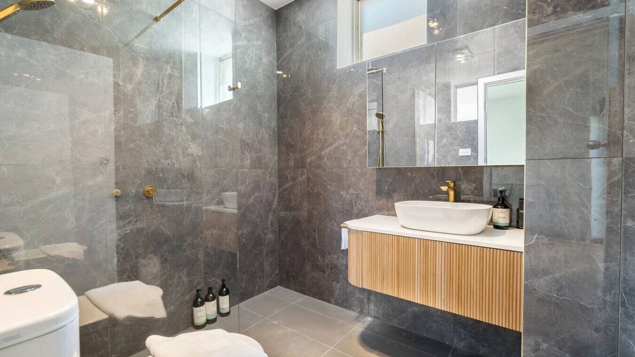 Photo of Bathroom in Bellerive