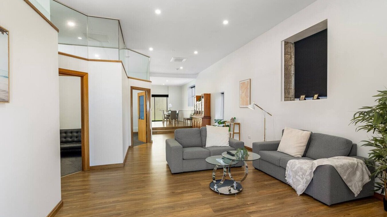 Photo of Livingroom in Bellerive