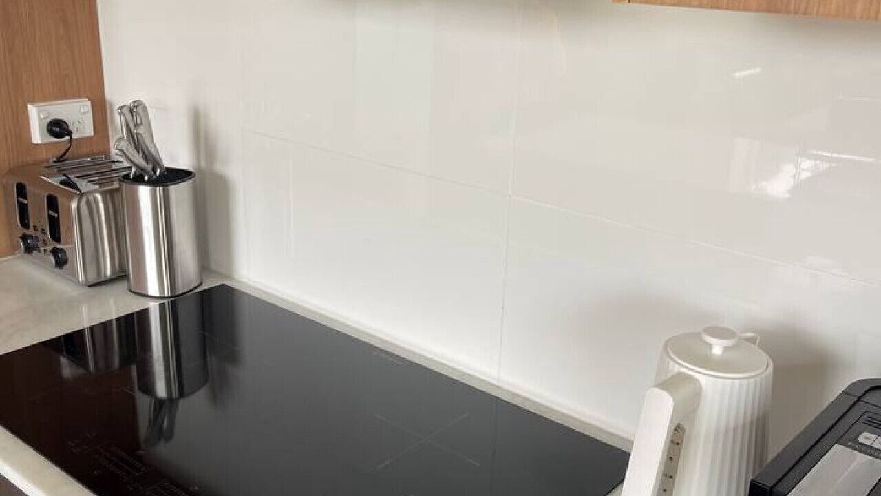 Photo of Kitchen in Bellerive