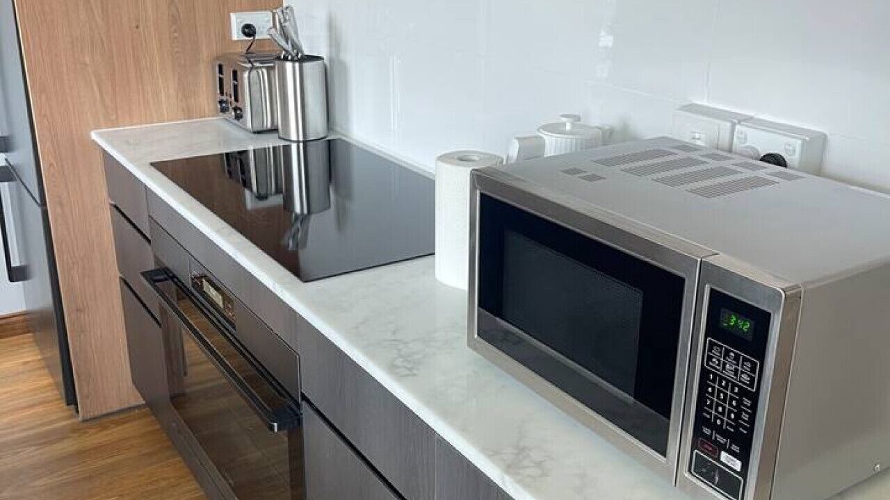 Photo of Kitchen in Bellerive