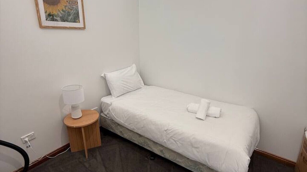 Photo of Bedroom in Bellerive