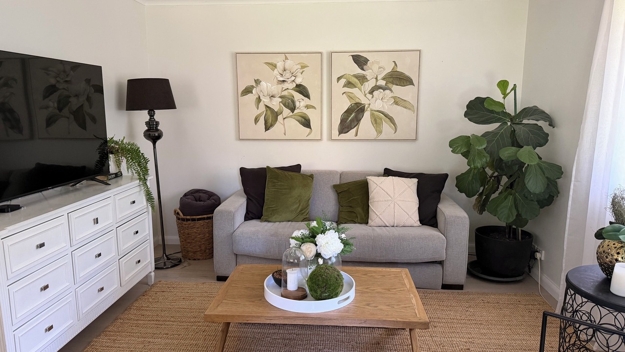 Photo of Livingroom in Glenbrook