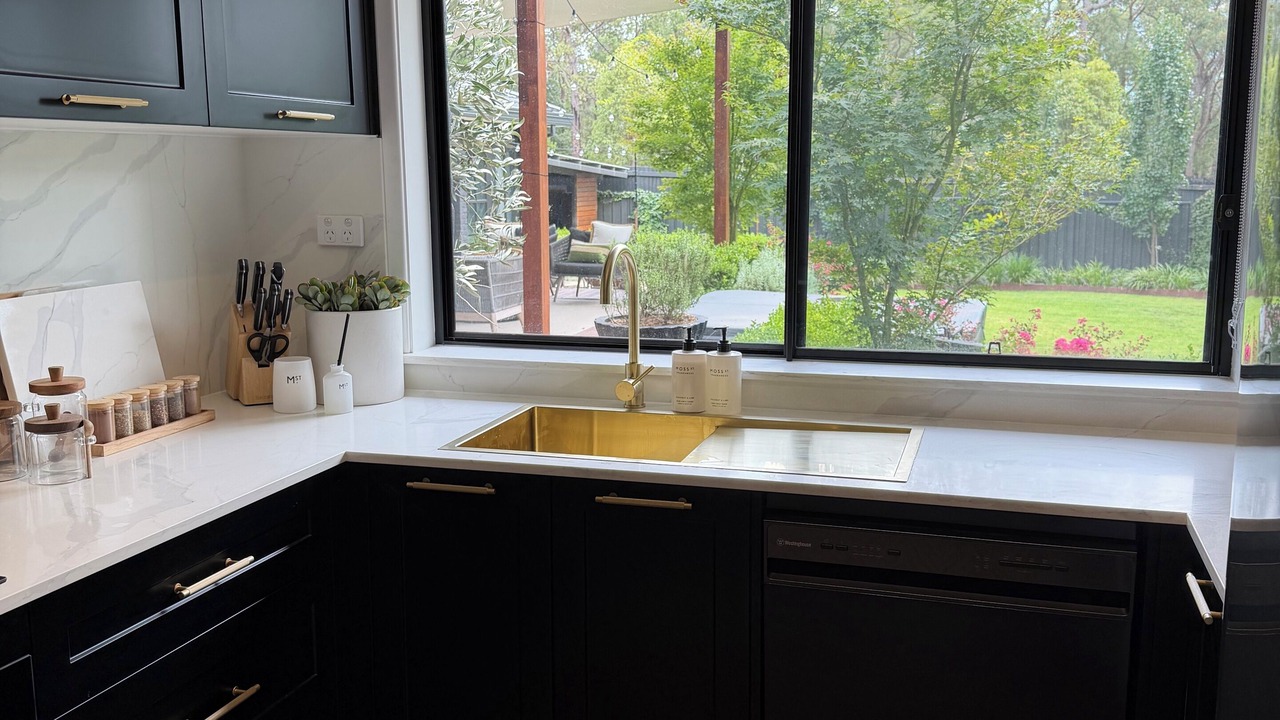 Photo of Kitchen in Glenbrook
