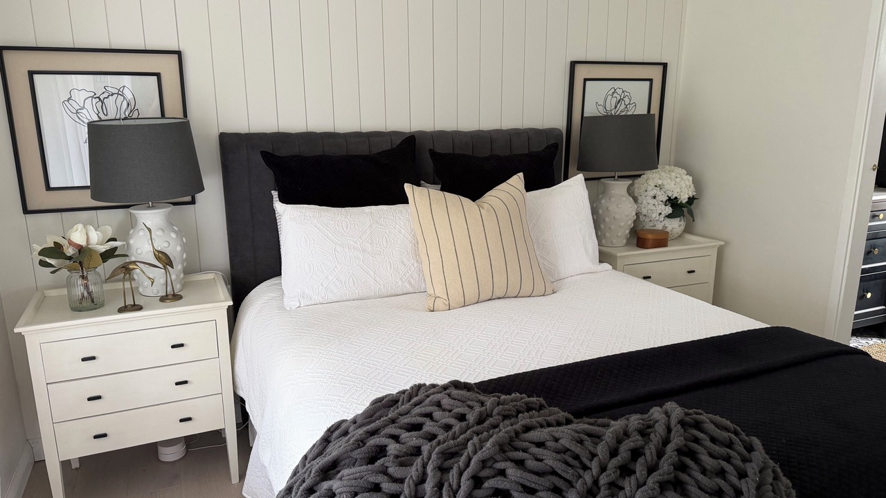 Photo of Bedroom in Glenbrook