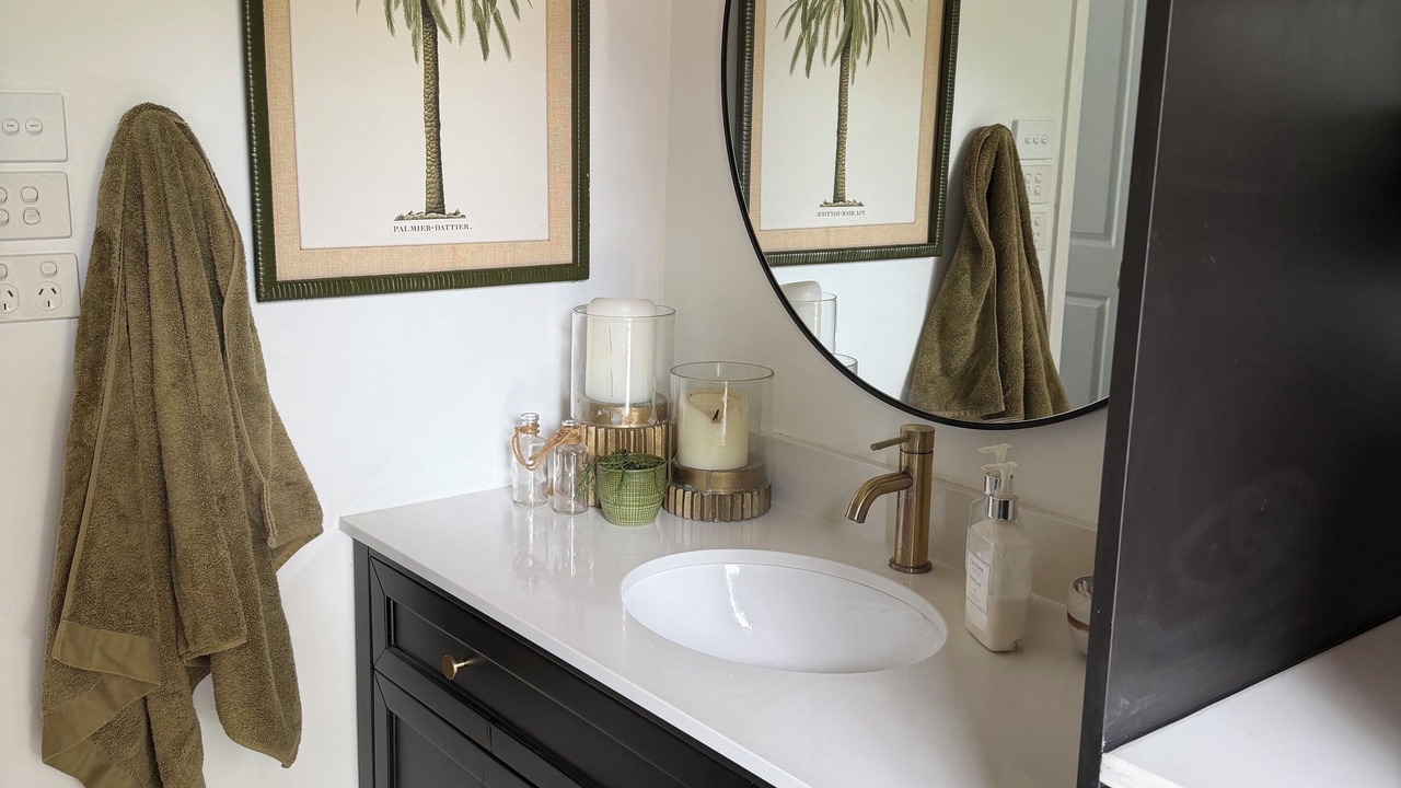 Photo of Bathroom in Glenbrook
