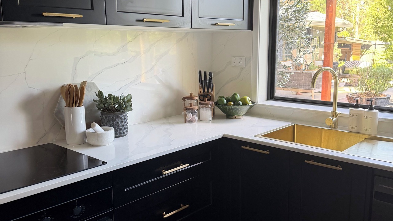 Photo of Kitchen in Glenbrook