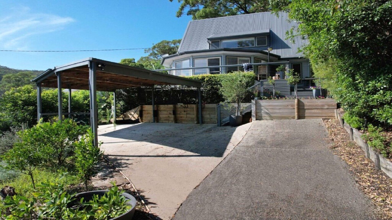 Photo of Outdoor in Hardys Bay