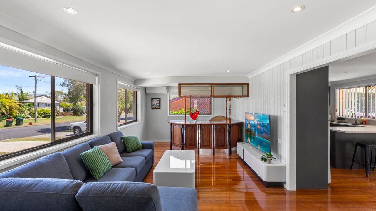 Photo of Livingroom in Forster