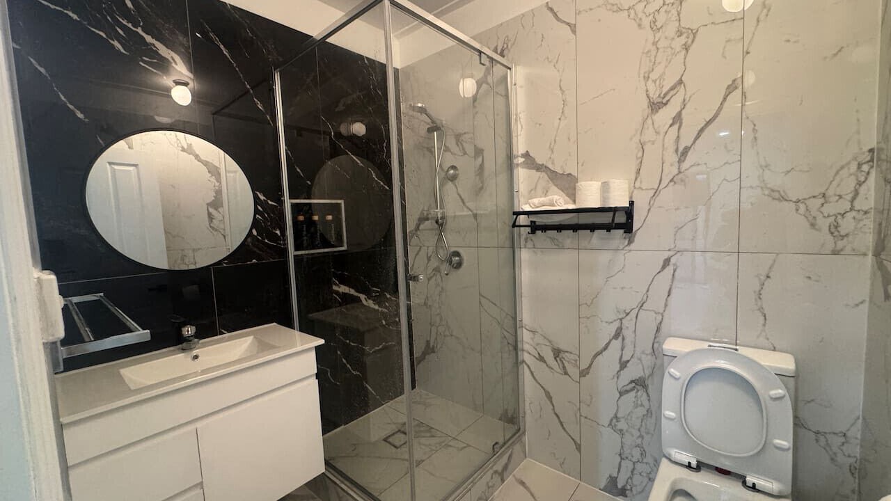 Photo of Bathroom in Forster