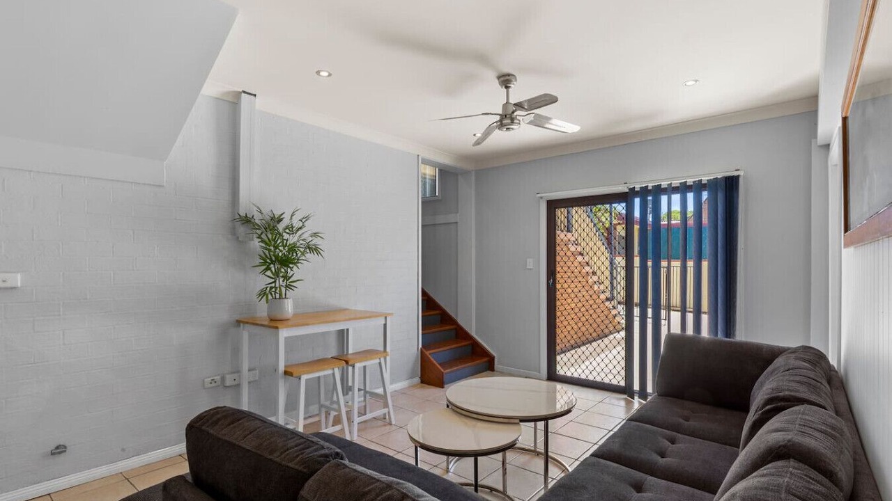 Photo of Livingroom in Forster