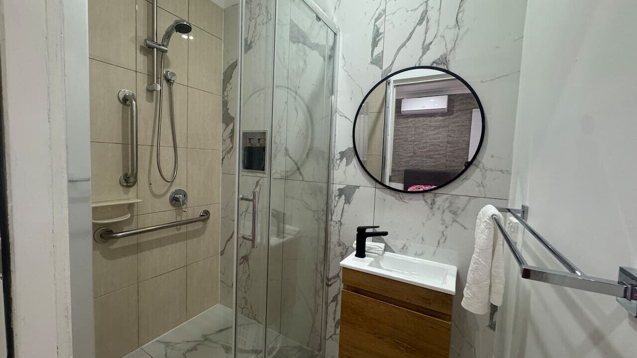 Photo of Bathroom in Forster