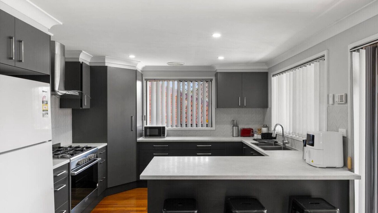 Photo of Kitchen in Forster