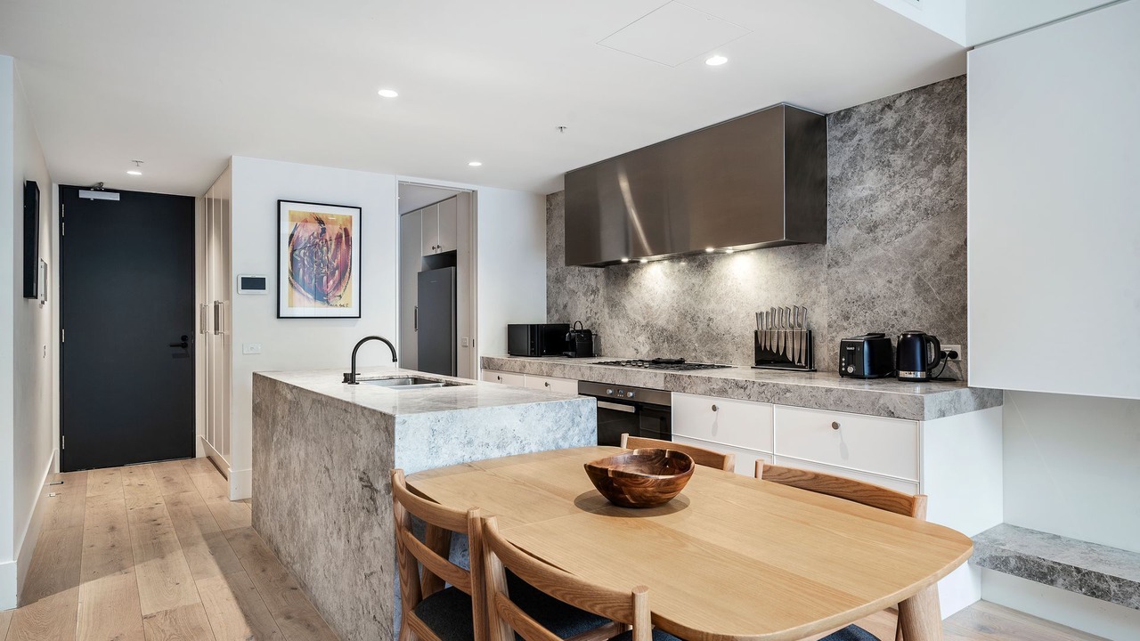 Photo of Kitchen in Prahran