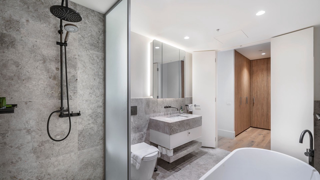 Photo of Bathroom in Prahran