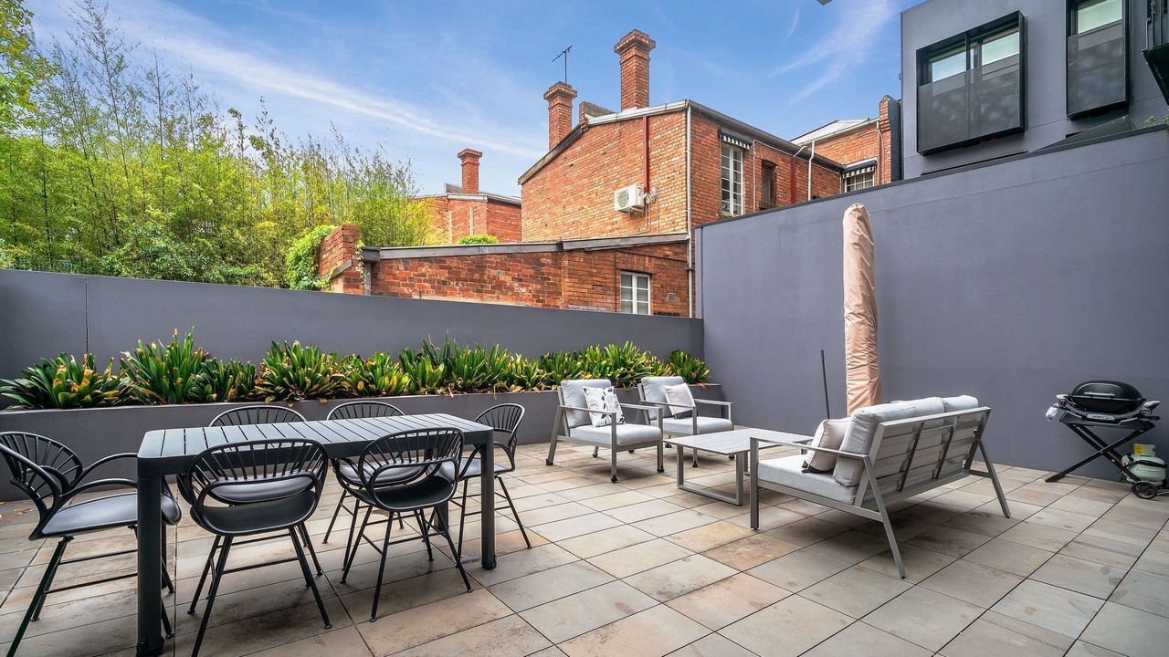 Photo of Outdoor in Prahran
