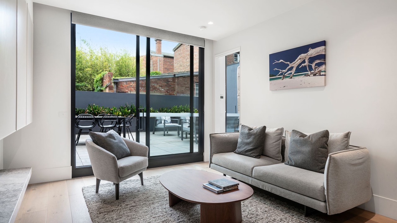 Photo of Livingroom in Prahran