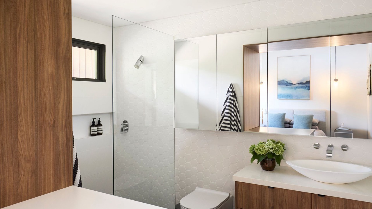 Photo of Bathroom in Bowral