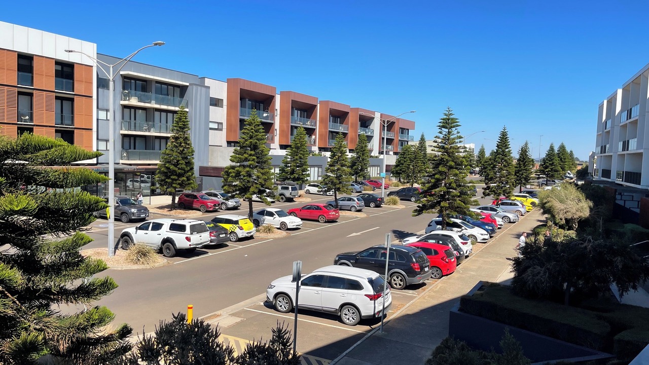 Photo of Outdoor in Werribee South