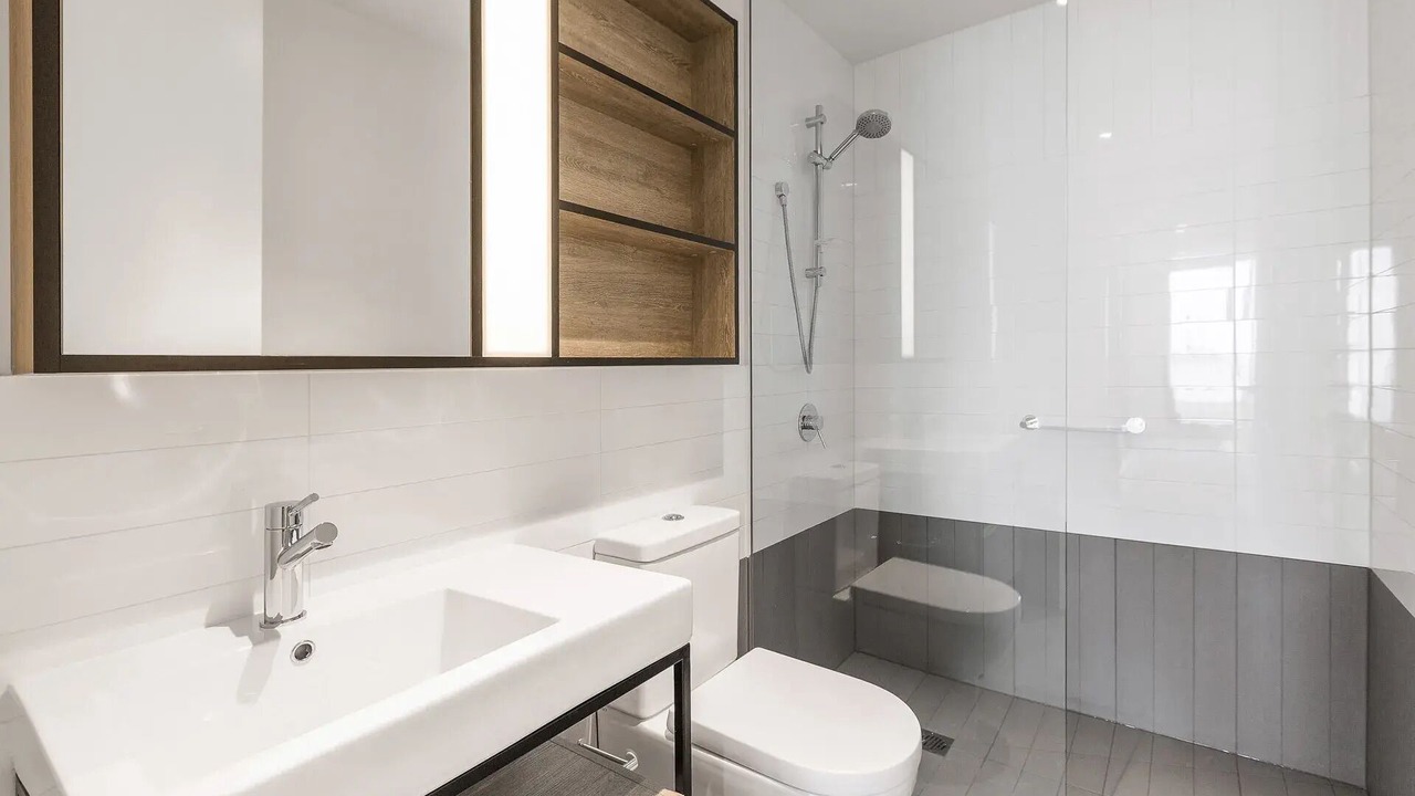 Photo of Bathroom in Werribee South