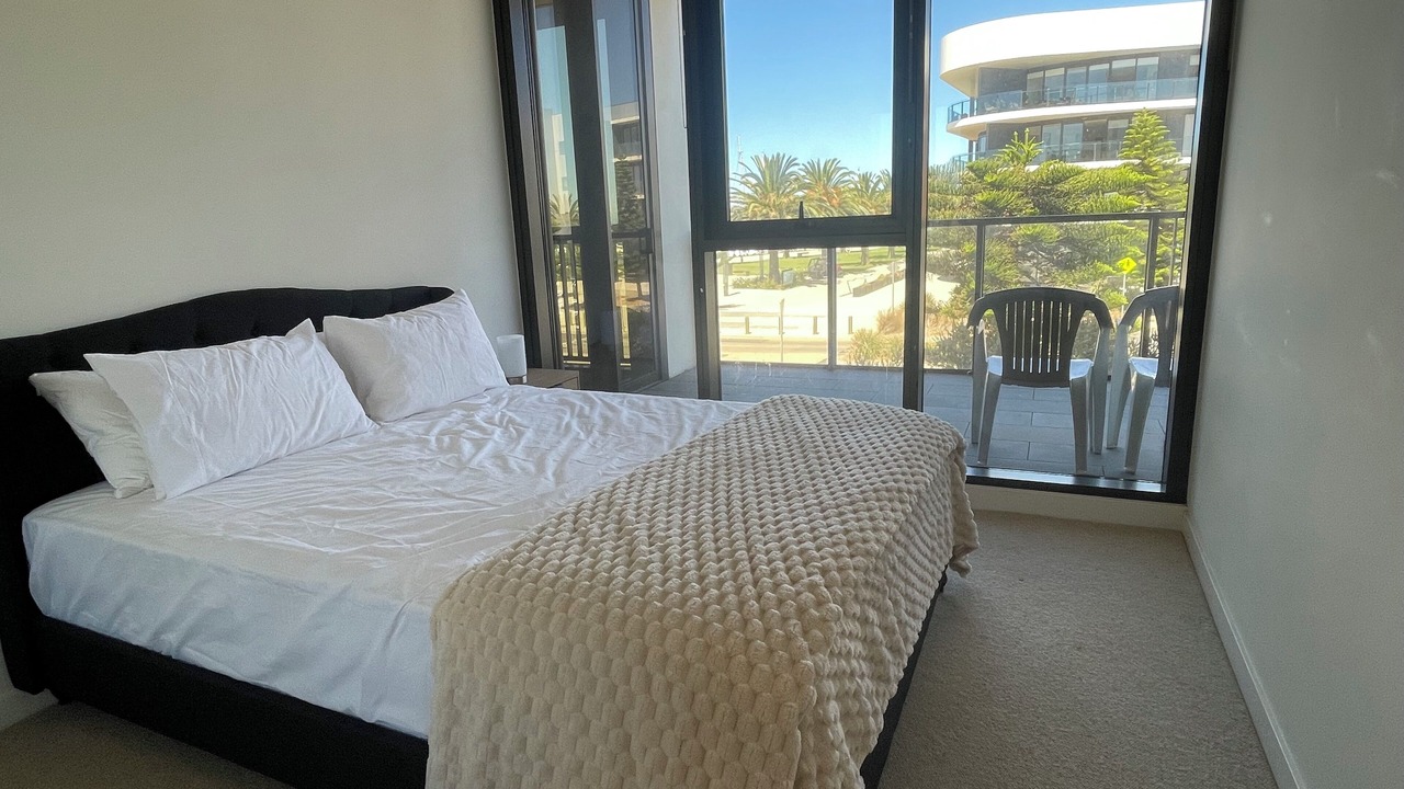 Photo of Bedroom in Werribee South