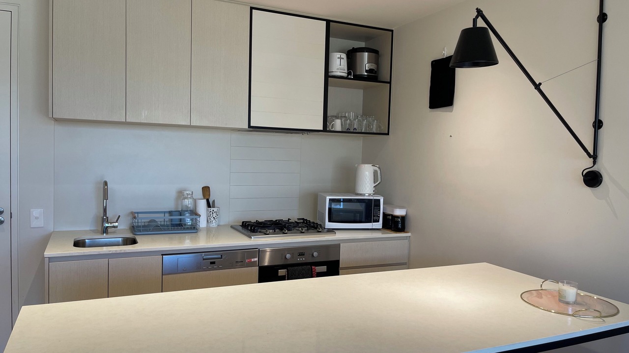 Photo of Kitchen in Werribee South