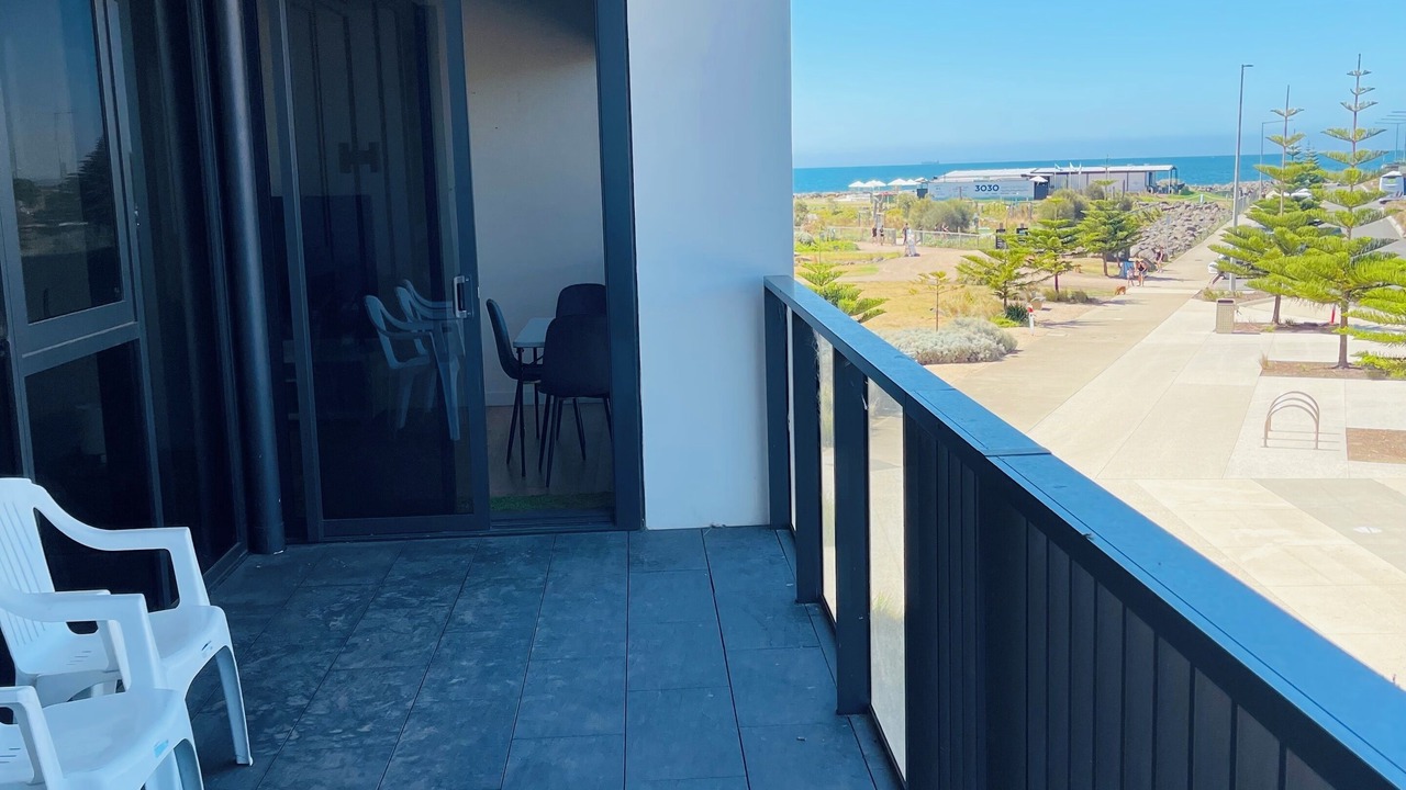 Photo of Patio Balcony in Werribee South