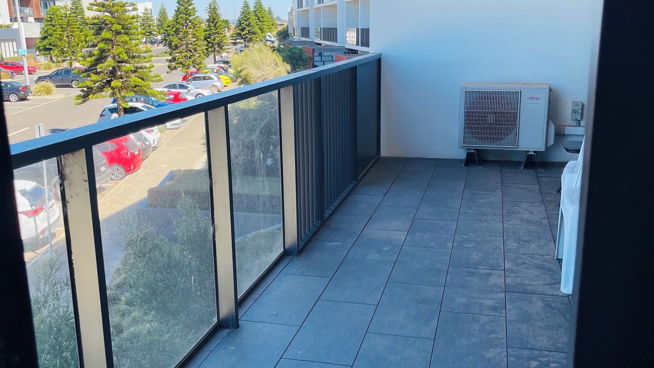 Photo of Patio Balcony in Werribee South