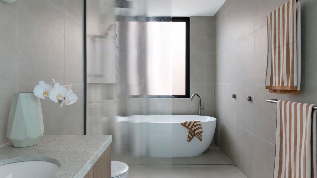 Photo of Bathroom in Windsor