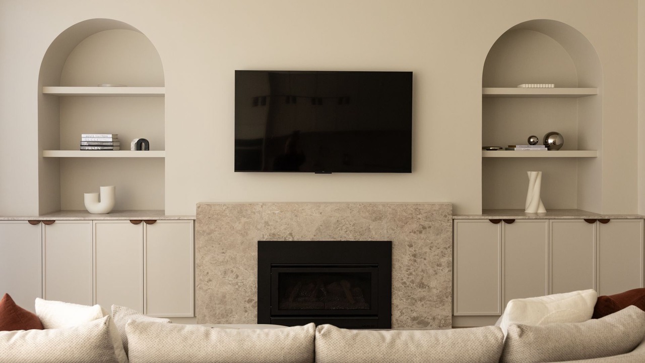 Photo of Livingroom in Windsor