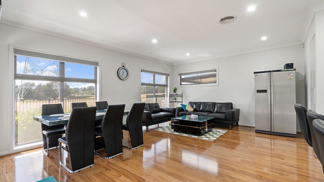 Photo of Livingroom in Holt