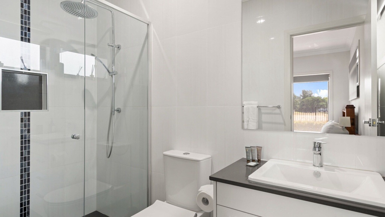 Photo of Bathroom in Holt