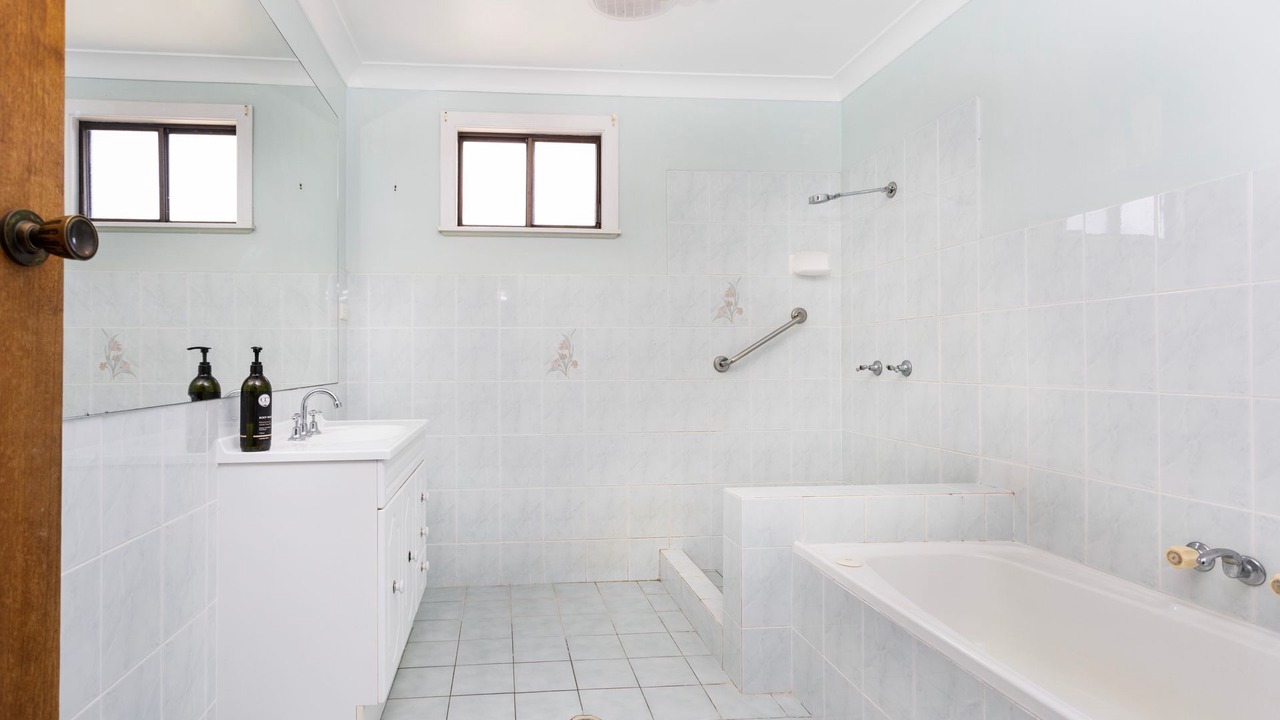 Photo of Bathroom in Iluka