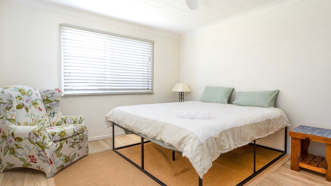 Photo of Bedroom in Iluka