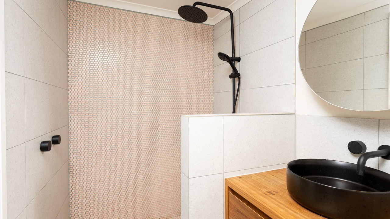 Photo of Bathroom in Iluka