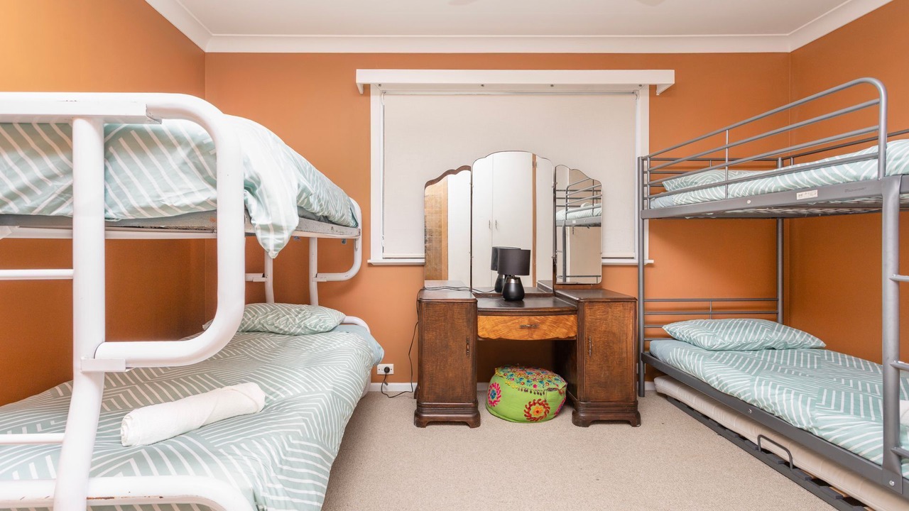 Photo of Bedroom in Iluka