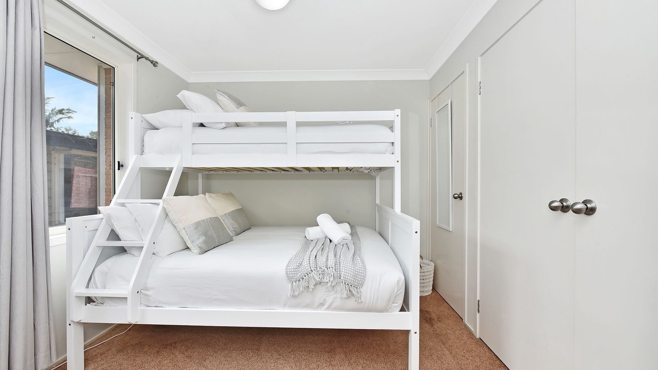 Photo of Bedroom in Lake Munmorah