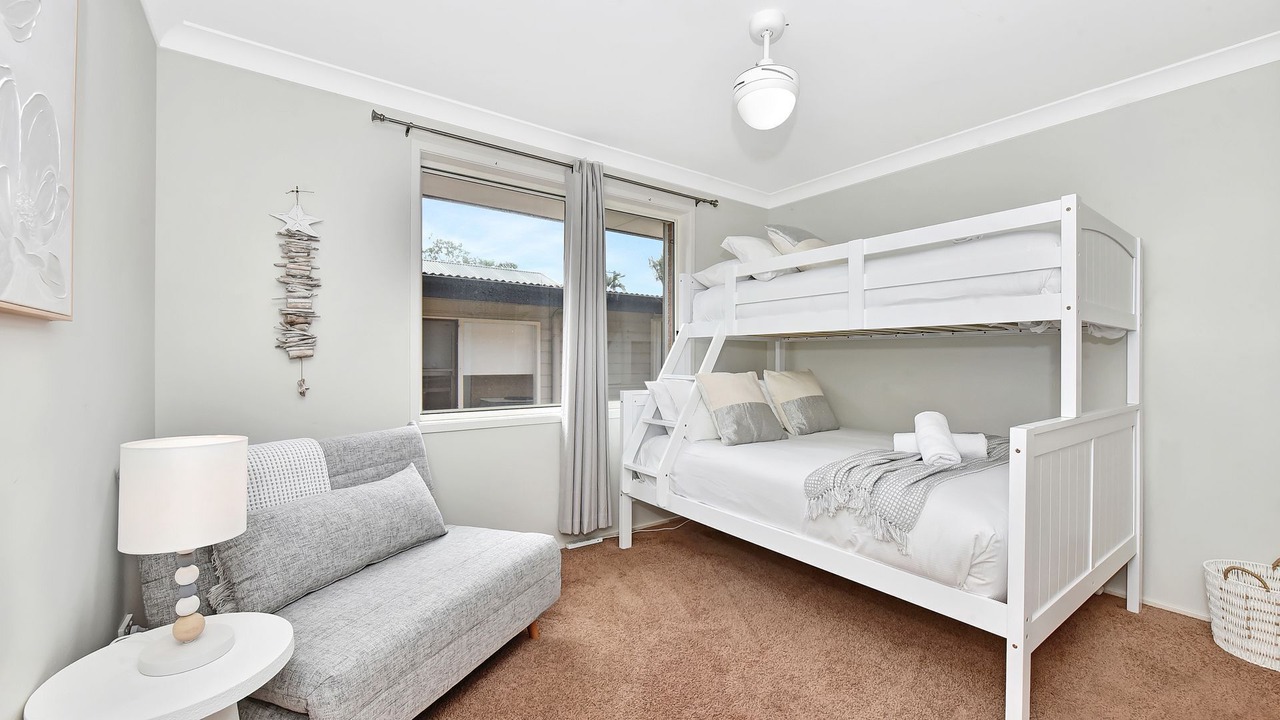 Photo of Bedroom in Lake Munmorah