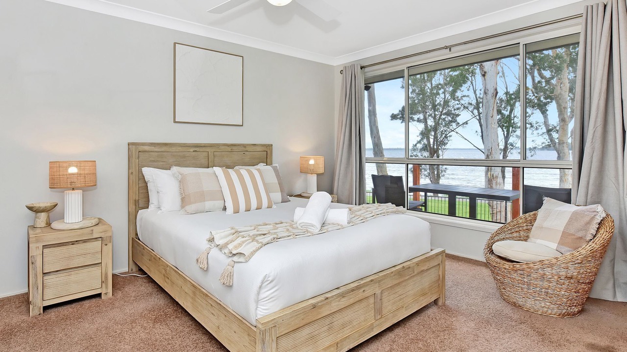 Photo of Bedroom in Lake Munmorah