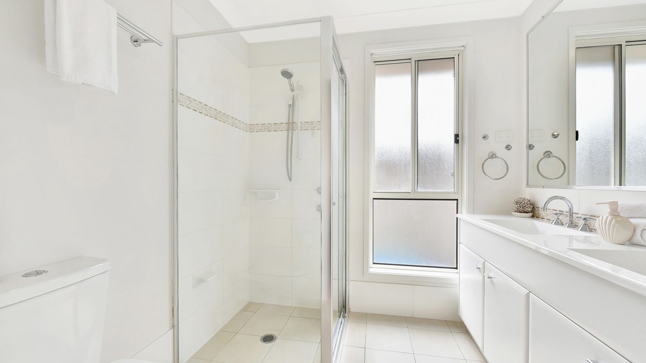 Photo of Bathroom in Lake Munmorah