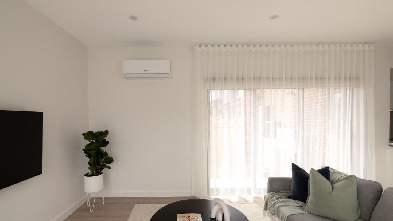 Photo of Livingroom in Noble Park