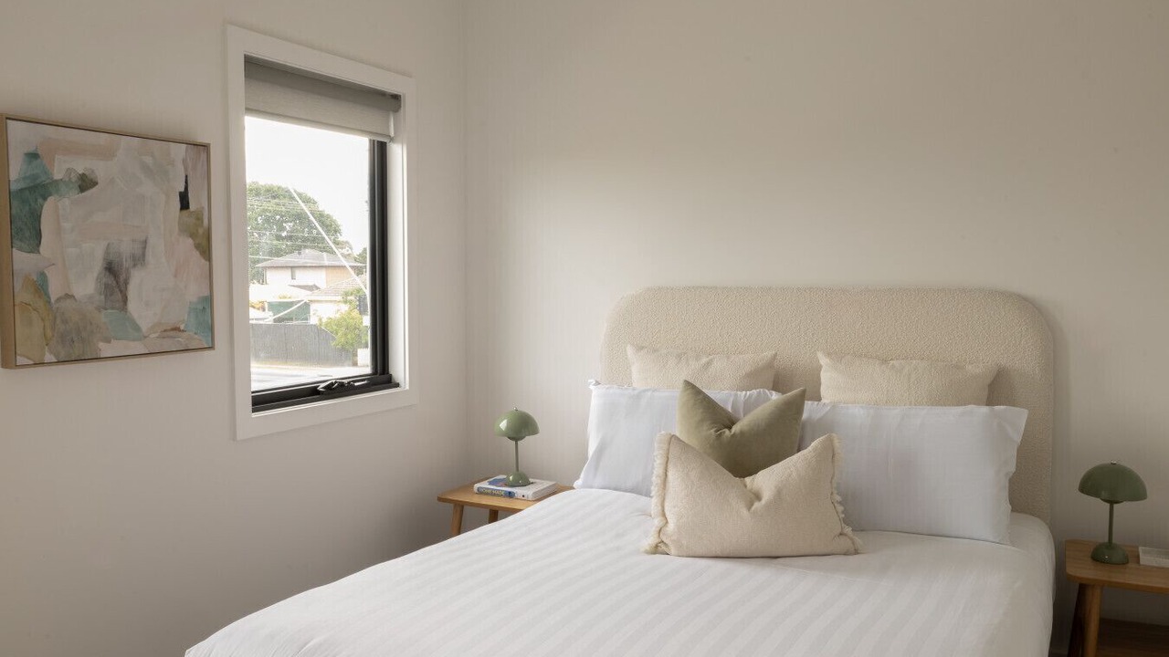 Photo of Bedroom in Noble Park