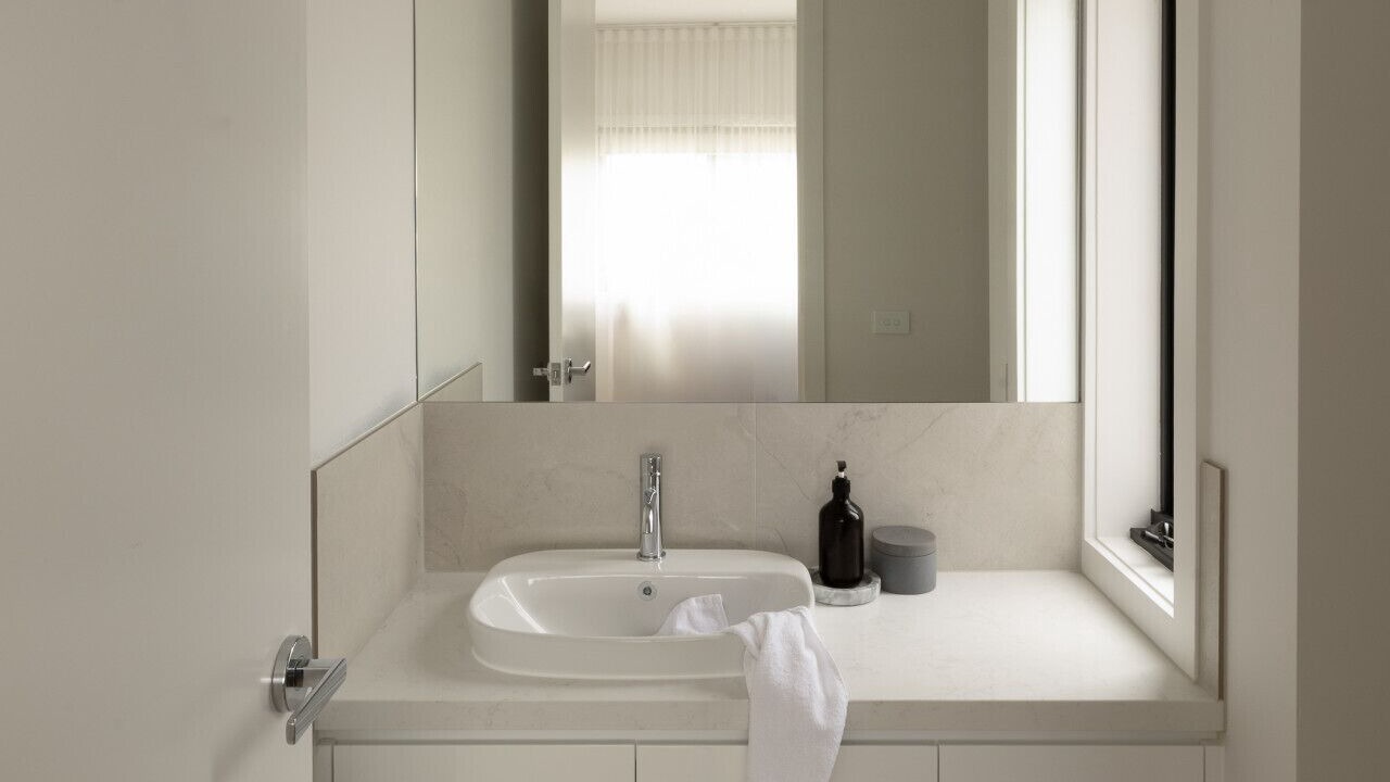 Photo of Bathroom in Noble Park