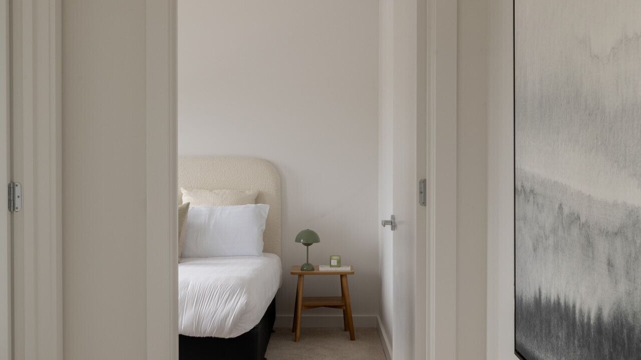 Photo of Bedroom in Noble Park