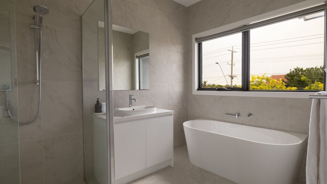 Photo of Bathroom in Noble Park
