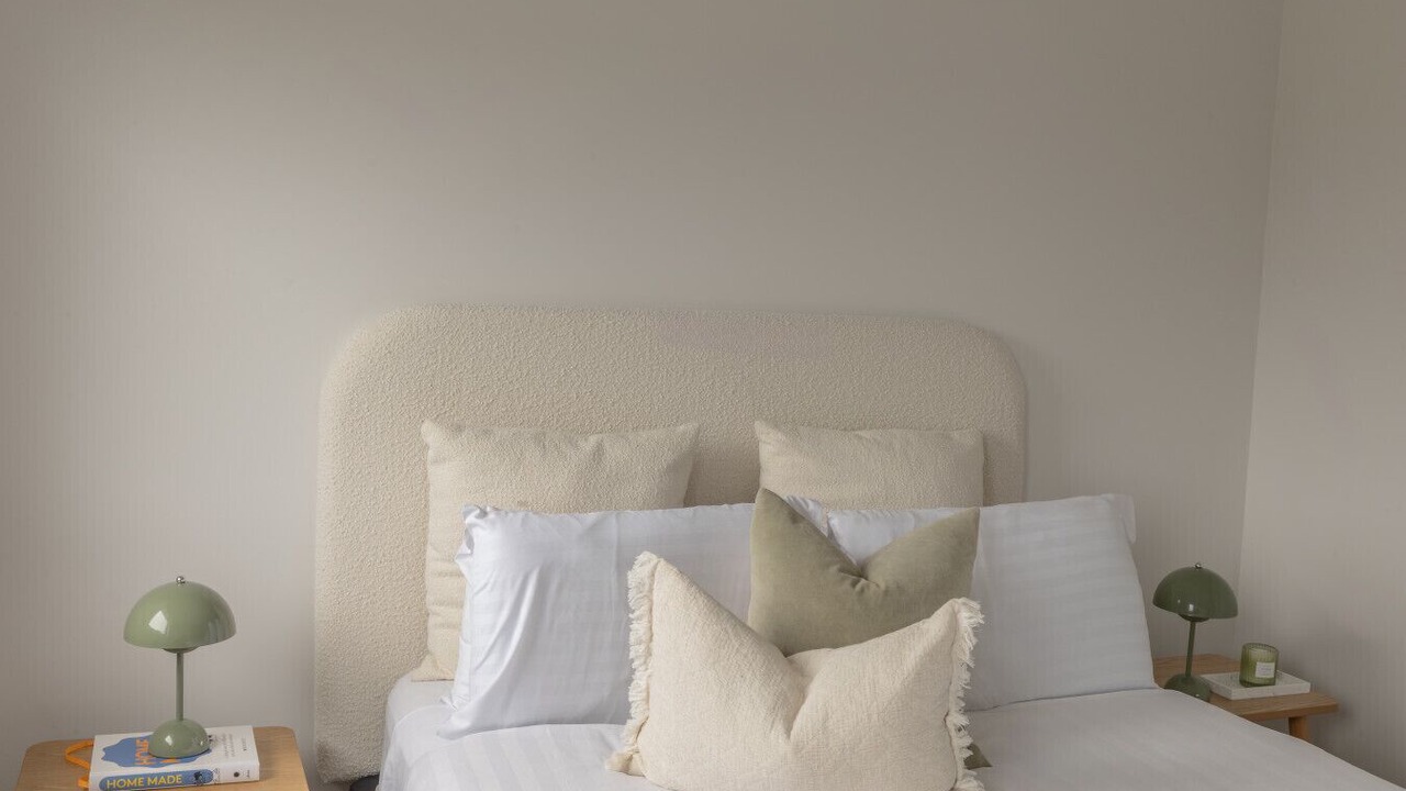 Photo of Bedroom in Noble Park
