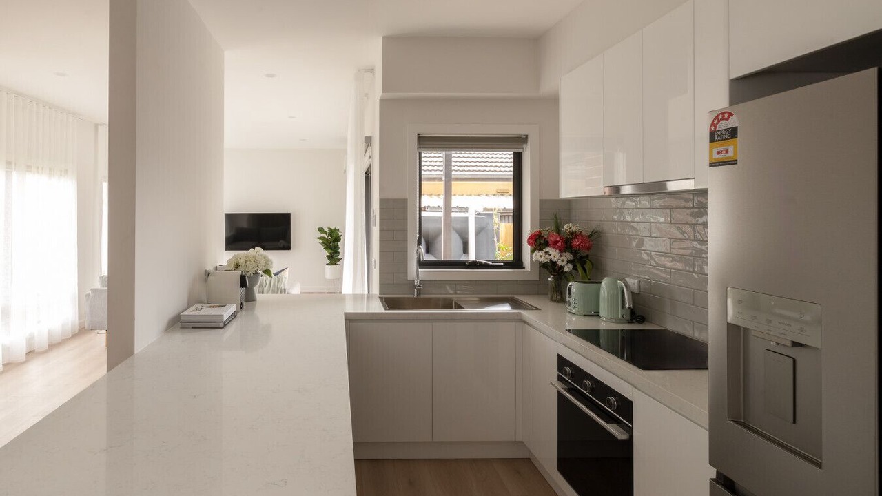 Photo of Kitchen in Noble Park