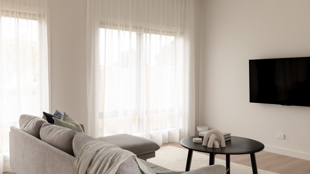 Photo of Livingroom in Noble Park