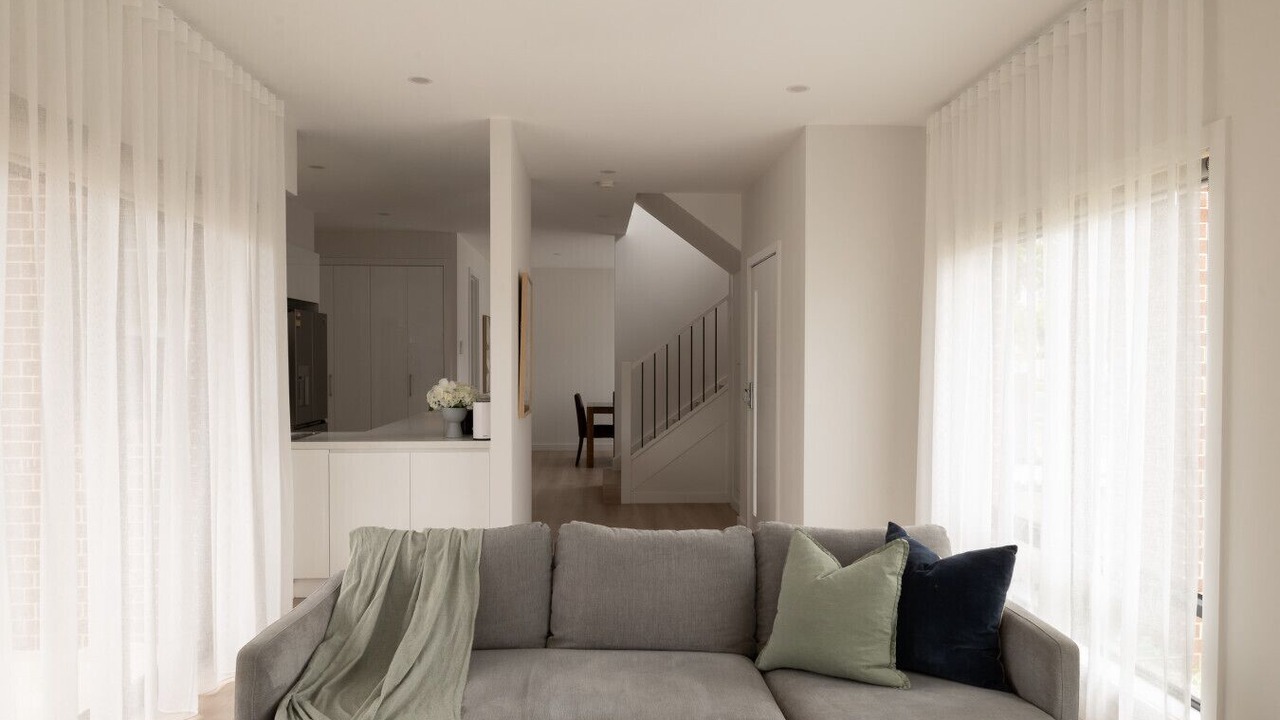 Photo of Livingroom in Noble Park
