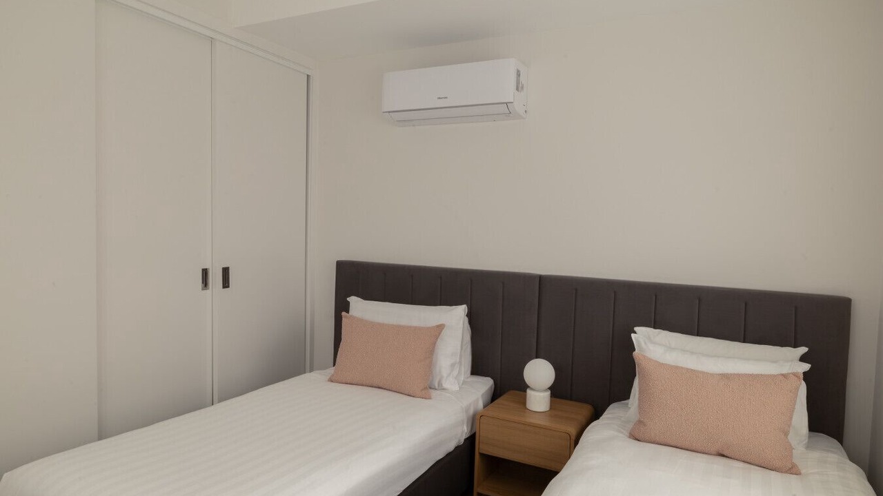 Photo of Bedroom in Noble Park