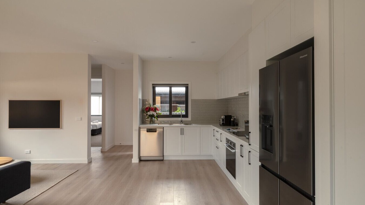 Photo of Kitchen in Noble Park